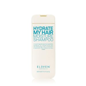 ELEVEN Australia Hydrate My Hair Moisture Shampoo 300 ml