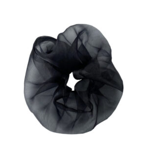 Cocobella ORGANZA SCRUNCHIE