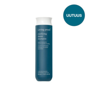 Living Proof Clarifying Detox Shampoo 236ml