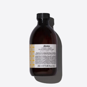 davines Alchemic Shampoo Golden 280 ml