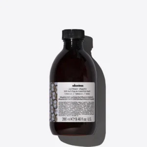 davines Alchemic Shampoo Tobacco 280 ml