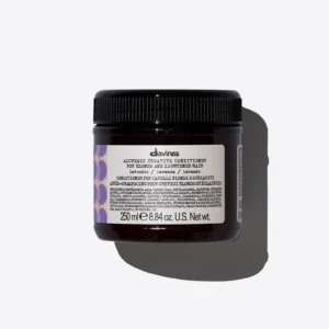 davines Alchemic Creative Conditioner Lavender 250 ml