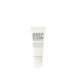 ELEVEN Australia Deep Clean Shampoo 50 ml TRAVEL