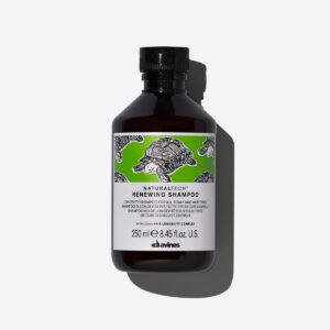 davines Naturaltech renewing shampoo 250 ml