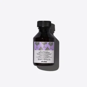 davines Naturaltech calming shampoo 100 ml