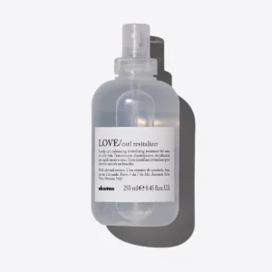 Davines Essential Haircare Love Curl revitalizer 250 ml