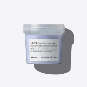 Davines Essential Haircare Love Smoothing instant mask 250 ml