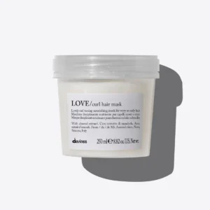 Davines Essential Haircare Love Curl Hair Mask 250 ml