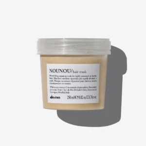 Davines Essential Haircare nounou hair mask 250 ml