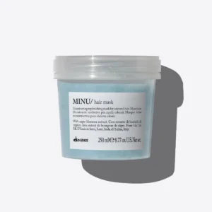 Davines Essential Haircare minu hair mask 250 ml