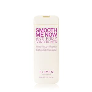 ELEVEN Australia Smooth Me Now Anti-Frizz Conditioner 300 ml