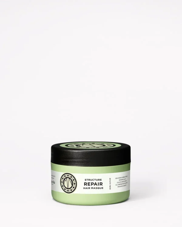 MARIA NILA structure repair hair masque 250 ml