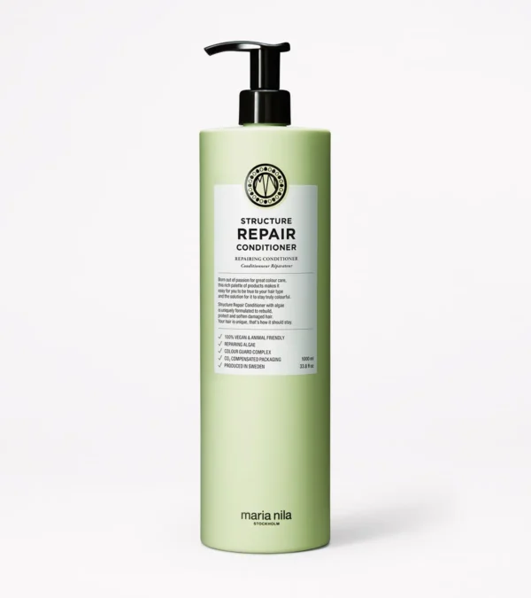 MARIA NILA structure repair conditioner 1000 ml