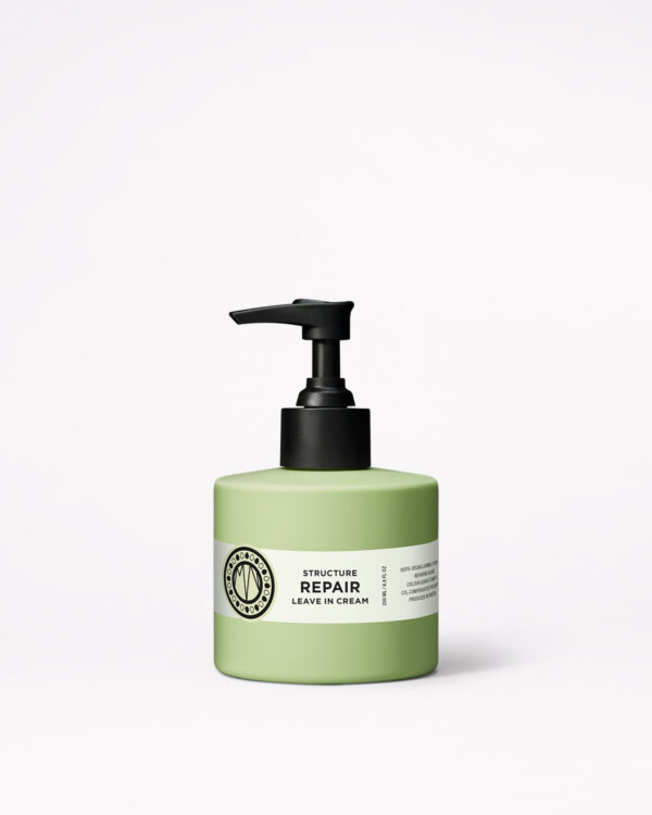 MARIA NILA structure repair leave in cream 200 ml