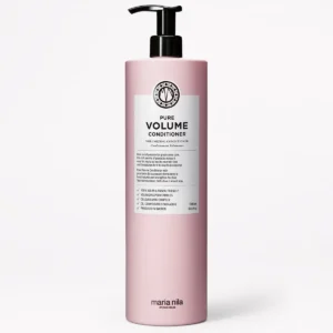 MARIA NILA pure volume conditioner 1000 ml