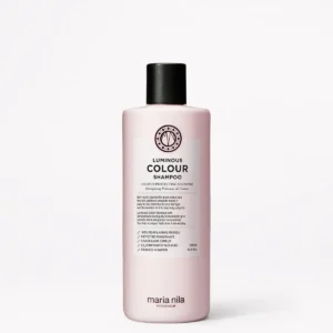 MARIA NILA luminous colour shampoo 350 ml