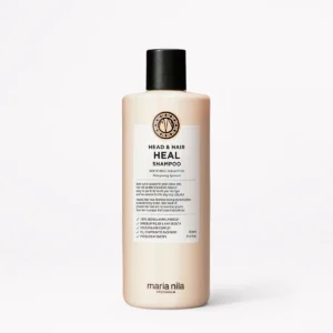 MARIA NILA head & hear heal shampoo 350 ml