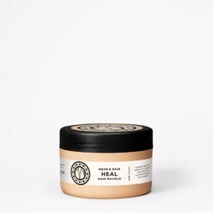 MARIA NILA head & hair heal hair masque 250 ml