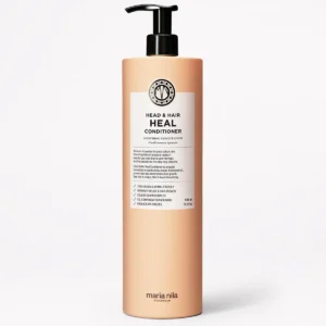 MARIA NILA head & hair heal conditioner 1000 ml