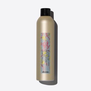 Davines MORE INSIDE EXTRA STRONG HAIRSPRAY 400ML