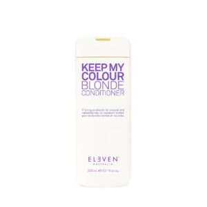 ELEVEN Australia Keep My Colour Blonde Conditioner 300 ml