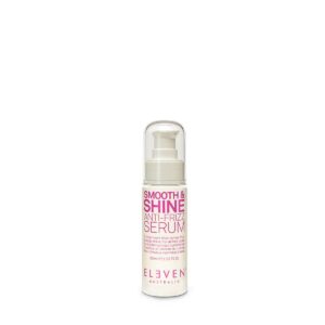 ELEVEN Australia Smooth & Shine Anti-Frizz Serum 60 ml