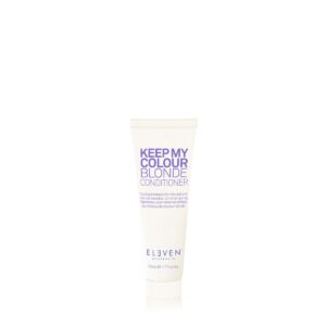 ELEVEN Australia Keep My Colour Blonde Conditioner 50 ml TRAVEL