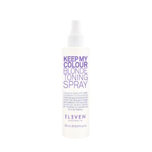 ELEVEN Australia Keep My Colour Blonde Toning Spray 200 ml