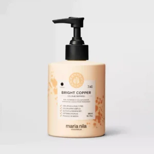 MARIA NILA COLOUR REFRESH bright copper 300 ml