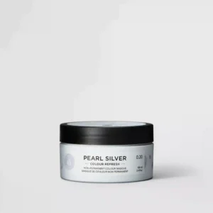 MARIA NILA COLOUR REFRESH pearl silver 100 ml