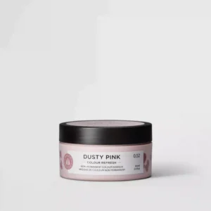 MARIA NILA COLOUR REFRESH dusty pink 100 ml