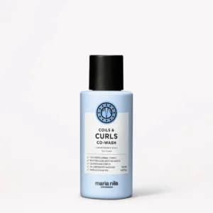 MARIA NILA coils & curls co-wash 100 ml