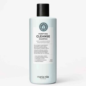 MARIA NILA purifuing cleanse shampoo 350 ml