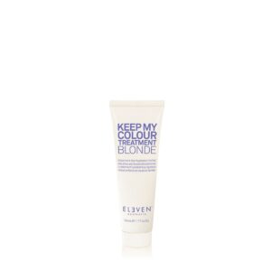 ELEVEN Australia Keep My Colour Treatment Blonde 50 ml TRAVEL