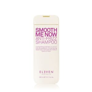 ELEVEN Australia Smooth Me Now Anti-Frizz Shampoo 300 ml