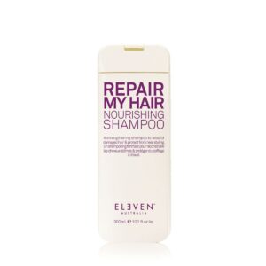 ELEVEN Australia Repair My Hair Nourishing Shampoo 300 ml