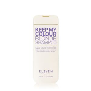 ELEVEN Australia Keep My Colour Blonde Shampoo 300 ml