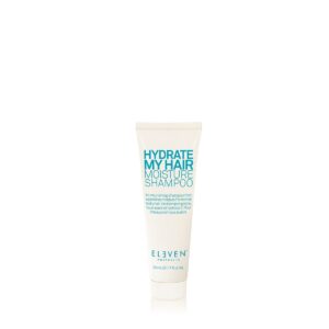 ELEVEN Australia Hydrate My Hair Moisture Shampoo 50 ml TRAVEL