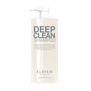 ELEVEN Australia Deep Clean Shampoo 960 ml