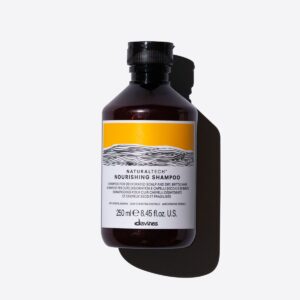 davines Naturaltech nourishing shampoo 250 ml