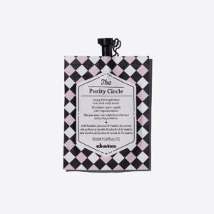 davines THE CIRCLE CHRONICLES THE PURITY CIRCLE 50 ML