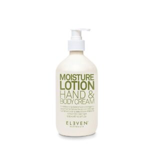 ELEVEN Australia Moisture Lotion Hand&Body Cream 500ml