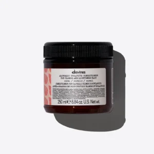 davines Alchemic Creative Conditioner Coral 250 ml