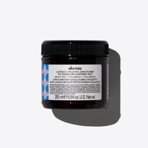 davines Alchemic Conditioner Marine Blue 250 ml