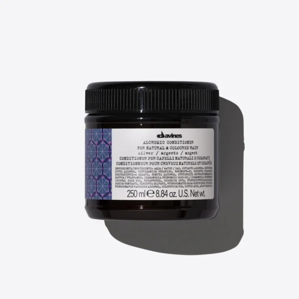 davines Alchemic Conditioner Silver 250 ml
