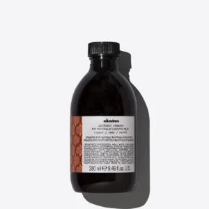 davines Alchemic Shampoo Copper 280 ml