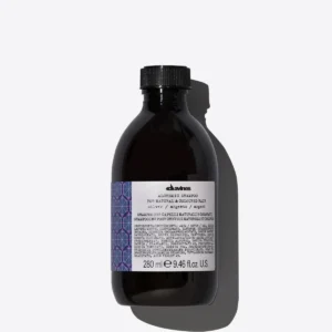 davines Alchemic Shampoo Silver 280 ml