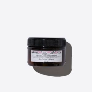 davines Naturaltech elevating clay supercleanser 120 g