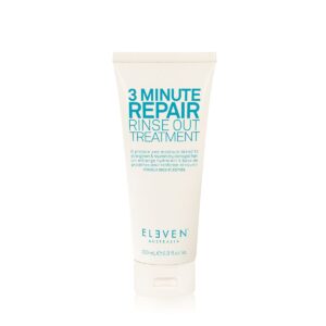 ELEVEN Australia 3 Minute Rinse Out Repair Treatment 200 ml