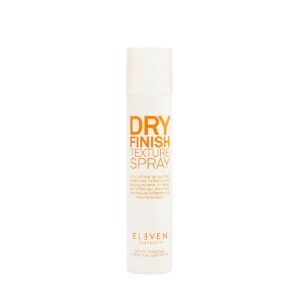 ELEVEN Australia Dry Finish Texture Spray 200ml